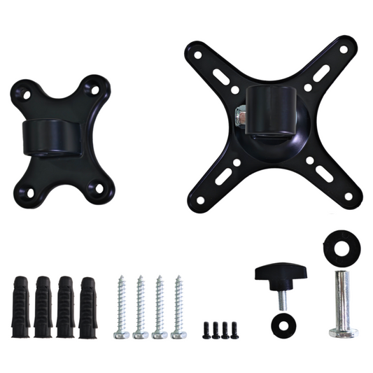 EDATEC VESA Adjustable Wall Mount Bracket