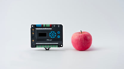 Milesight Building IoT Gateway EG71