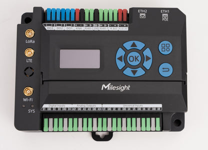 Milesight Building IoT Gateway EG71