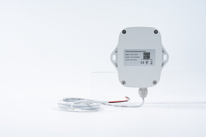 Milesight Pulse Counter EM300-DI