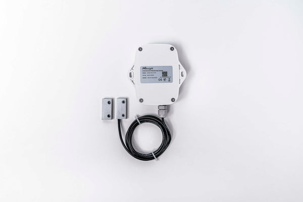 Magnetic Contact Switch Sensor EM300-MCS