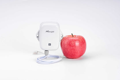 Milesight Membrane Leakage Detection Sensor EM300-MLD