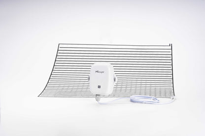 Milesight Membrane Leakage Detection Sensor EM300-MLD
