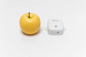 Milesight Temperature and Humidity Sensor EM300-TH