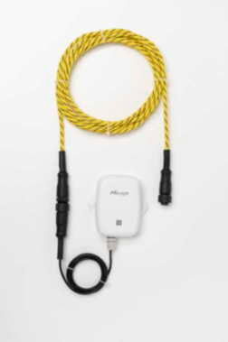 Milesight Zone Leakage Detection Sensor EM300-ZLD