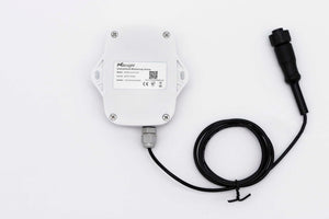 Milesight Zone Leakage Detection Sensor EM300-ZLD