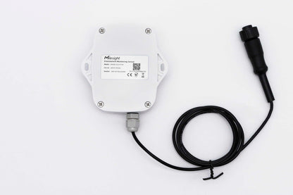 Milesight Zone Leakage Detection Sensor EM300-ZLD