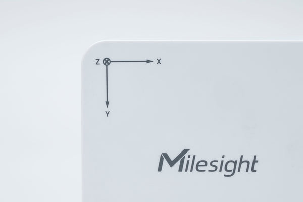 Milesight Tilt Sensor EM320-TILT