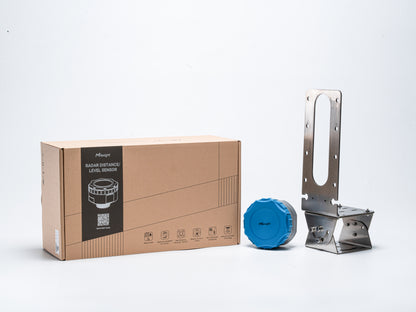 Milesight Radar Distance Level Sensor EM410-RDL
