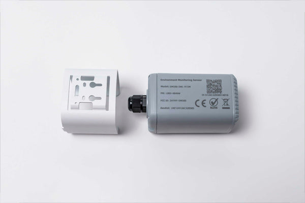 Milesight Pipe Pressure Sensor EM500-PP
