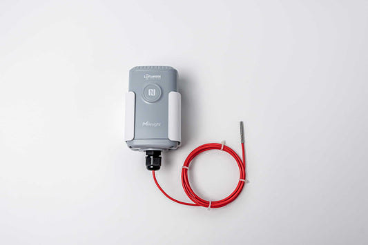 Milesight Industrial Temperature Sensor EM500-PT100