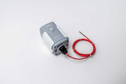 Milesight Industrial Temperature Sensor EM500-PT100