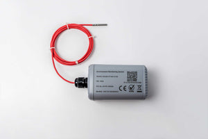 Milesight Industrial Temperature Sensor EM500-PT100