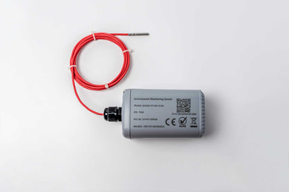 Milesight Industrial Temperature Sensor EM500-PT100
