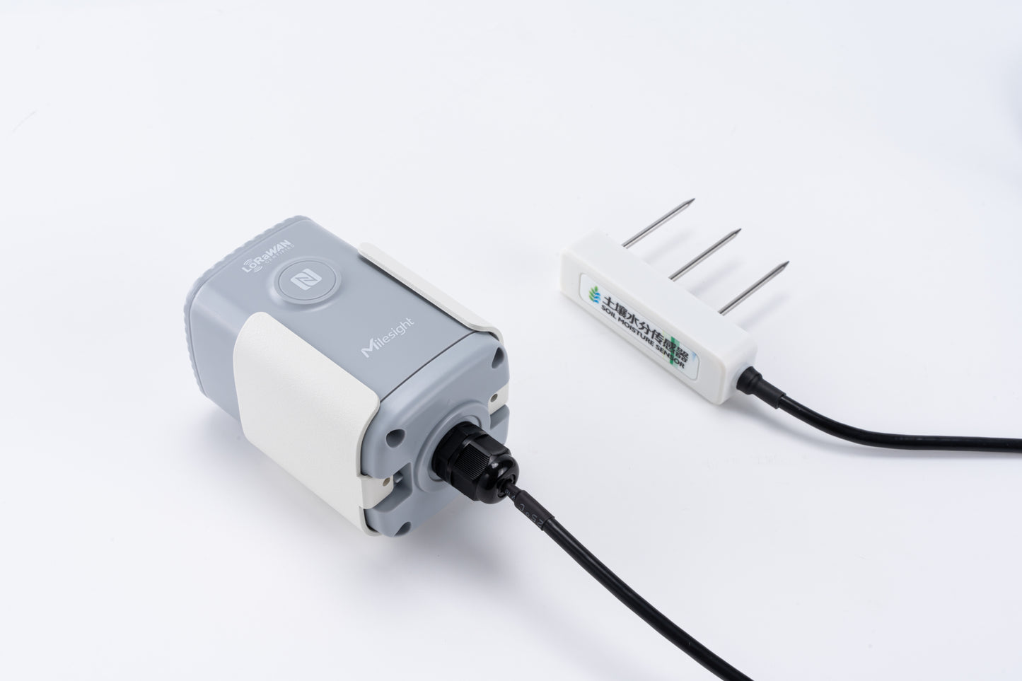 Milesight Soil Conductivity Sensor EM500-SMTC