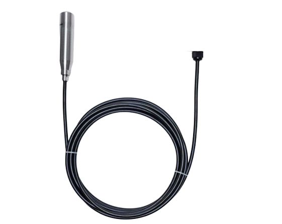 Milesight Submersible Water Level Sensor Probe L010-4846W