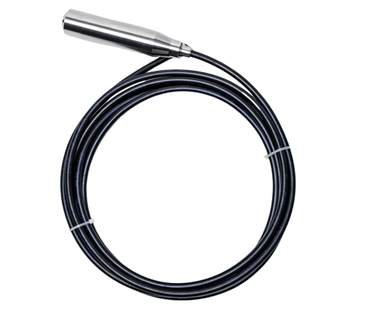Milesight Submersible Water Level Sensor Probe L010-4846W