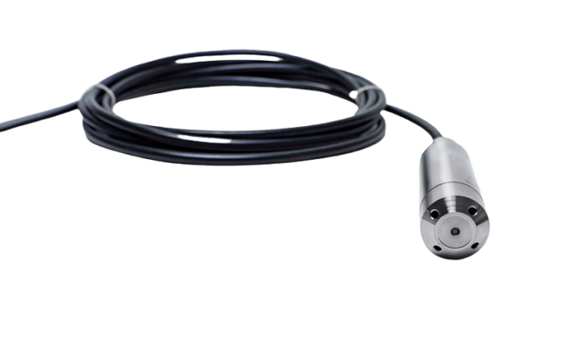 Milesight Submersible Water Level Sensor Probe L010-4846W