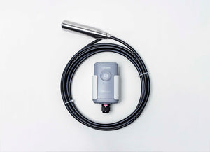 Milesight Submersible Water Level Sensor EM500-SWL
