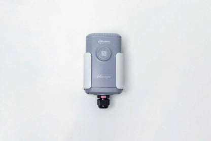 Milesight Submersible Water Level Sensor EM500-SWL