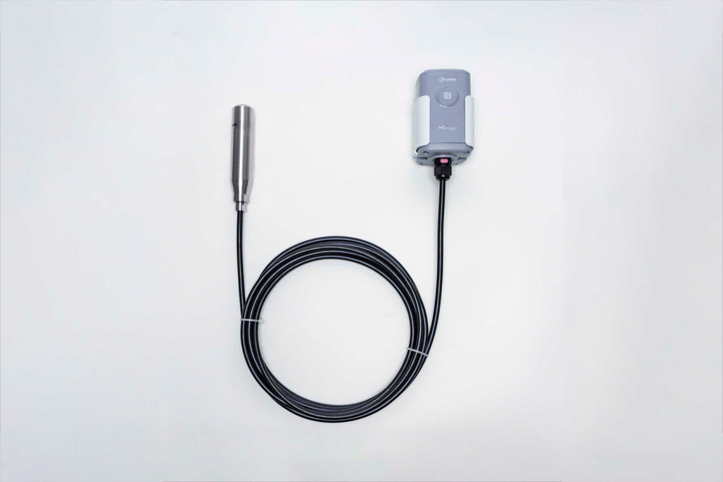 Milesight Submersible Water Level Sensor EM500-SWL – MCCI