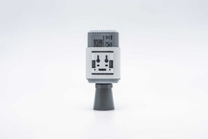 Milesight Ultrasonic Distance/Level Sensor EM500-UDL