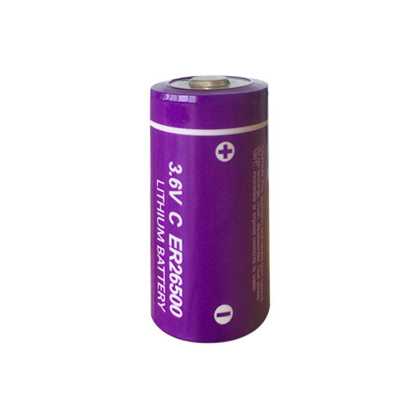 Lithium Thionyl Chloride Battery (LiSoCl2) Battery ER26500