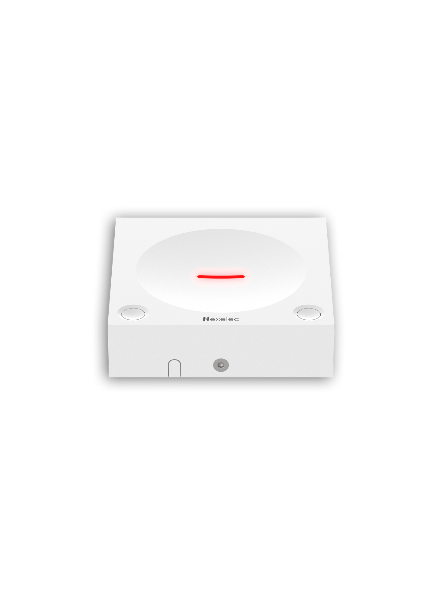 Nexelec FEEL 2-in-1 Room Sensor