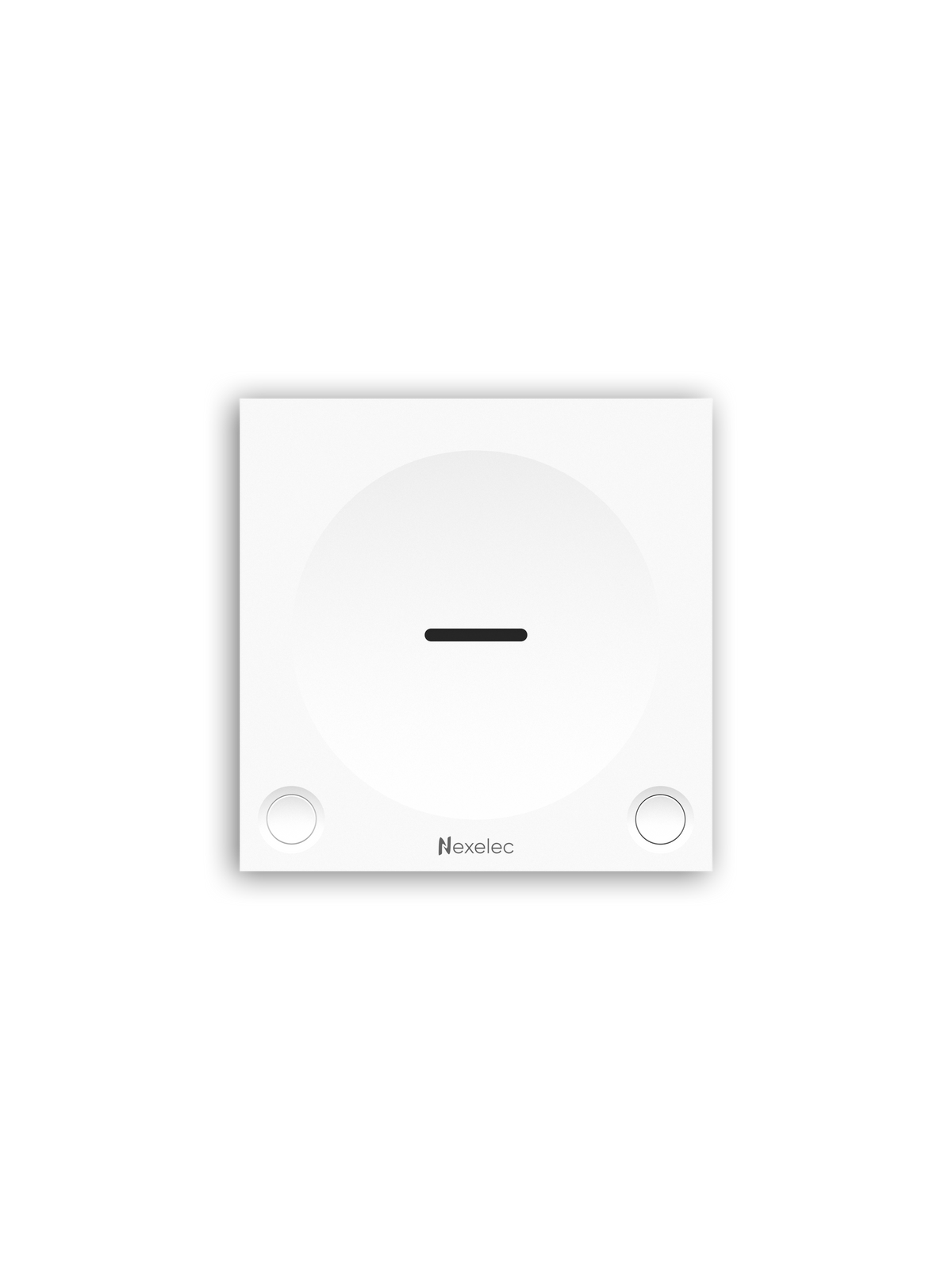 Nexelec FEEL 2-in-1 Room Sensor