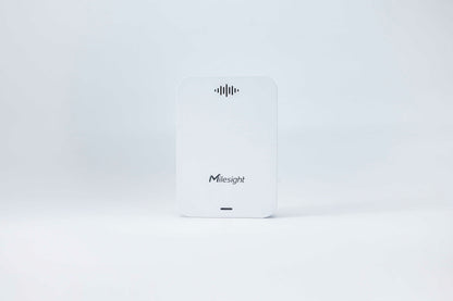 Milesight Bathroom Odor Detector GS301