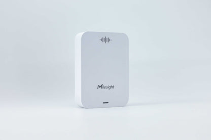 Milesight Bathroom Odor Detector GS301