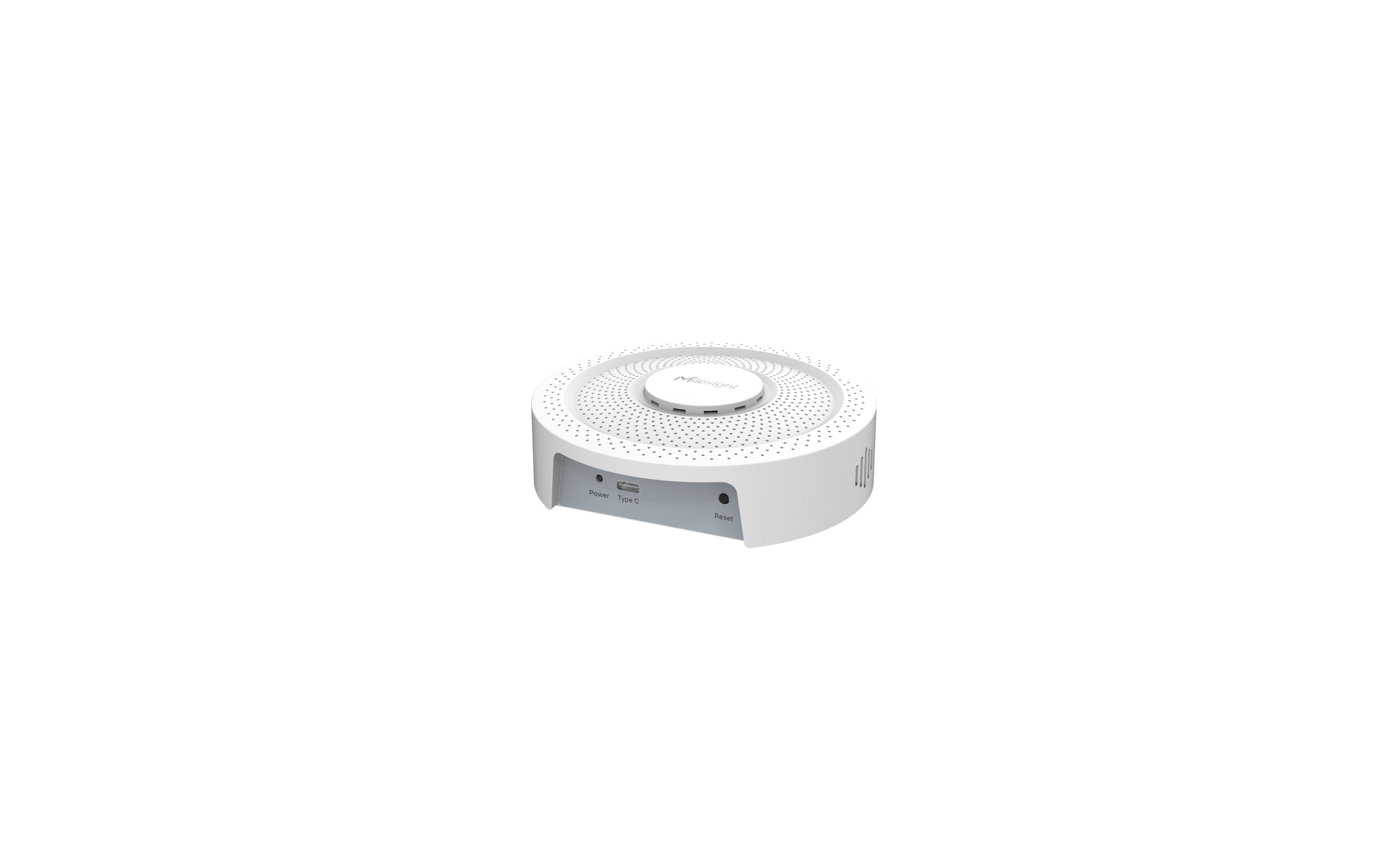 Battery Powered Vape Detector Milesight Vape Detector GS601 Battery Powered Vape Detector Milesight Vape Detector GS601
