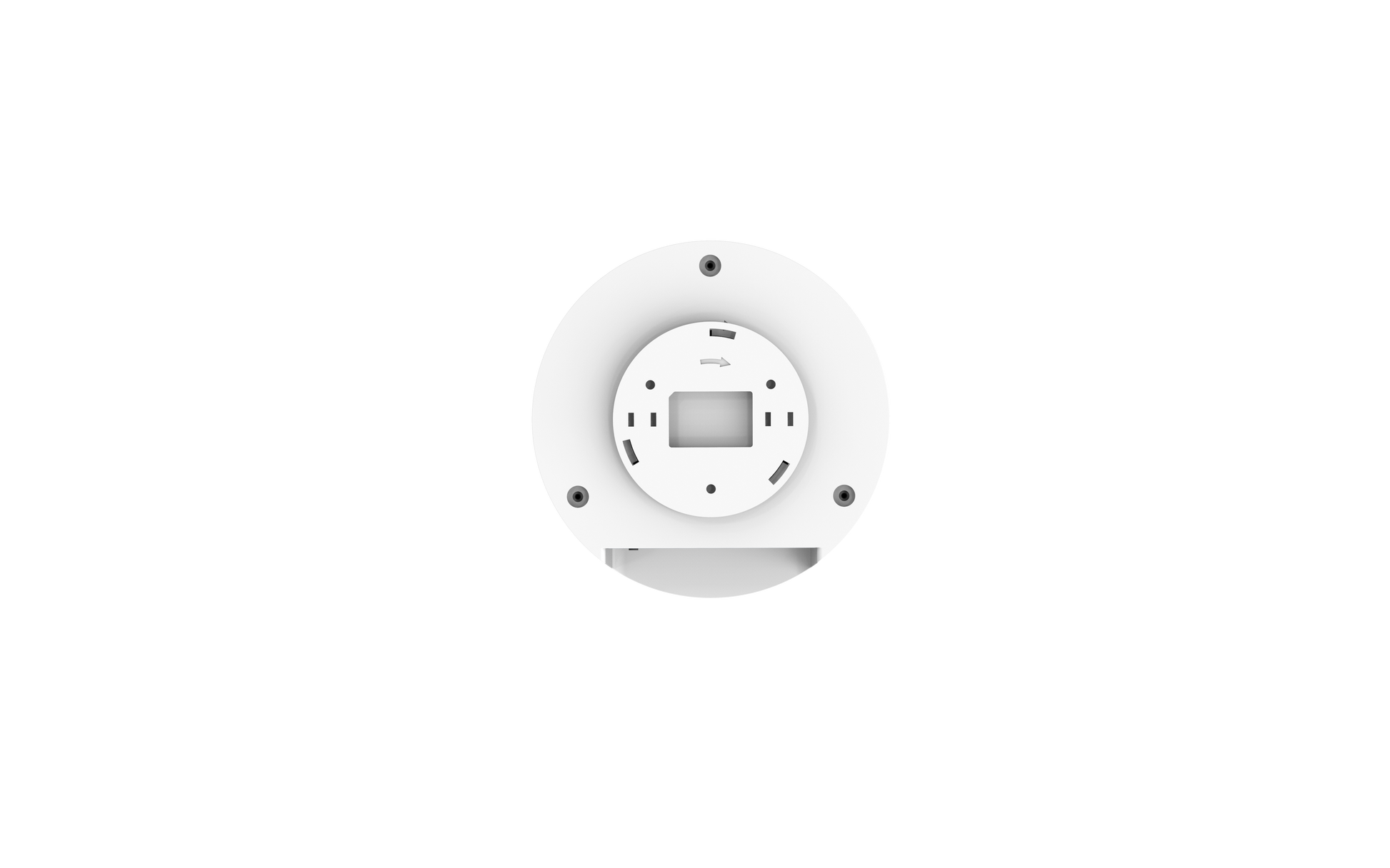 Milesight Vape Detector GS601 - KR920 / AS923 / AU915 / US915 Milesight Vape Detector GS601 - KR920 / AS923 / AU915 / US915