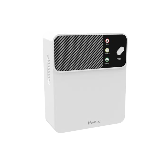 Nexelec VIGAS Natural Gas Alarm