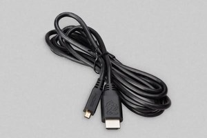 EDATEC Raspberry Micro HDMI to HDMI Cable