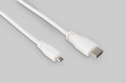 Raspberry Micro HDMI to HDMI Cable