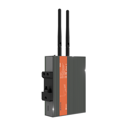 EDATEC Industrial Computer Based on Raspberry Pi CM4 ED-IPC2110