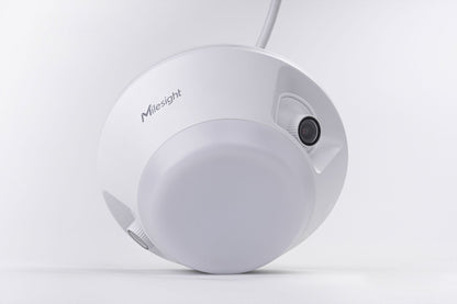 Milesight Indoor Parking Guidance Camera