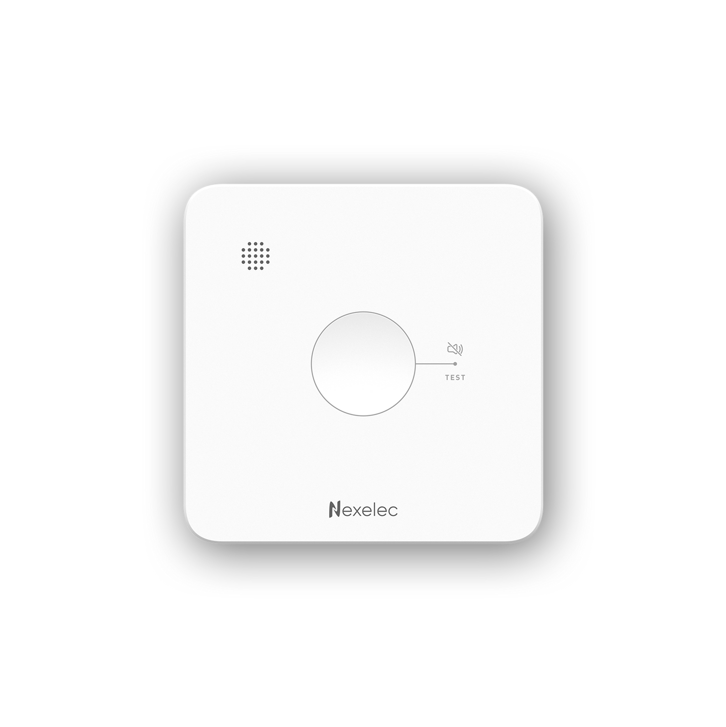 Nexelec KARE+ 3-in-1 Room Sensor