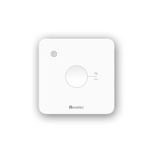 Nexelec KARE+ 3-in-1 Room Sensor