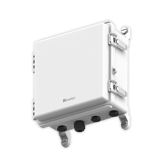 Nexelec LINK LoRaWAN Gateway box for BMS