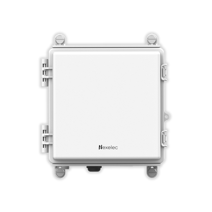 Nexelec LINK LoRaWAN Gateway box for BMS