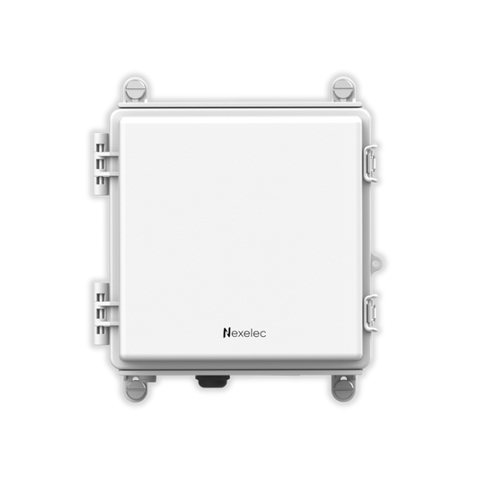 Nexelec LINK LoRaWAN Gateway box for BMS