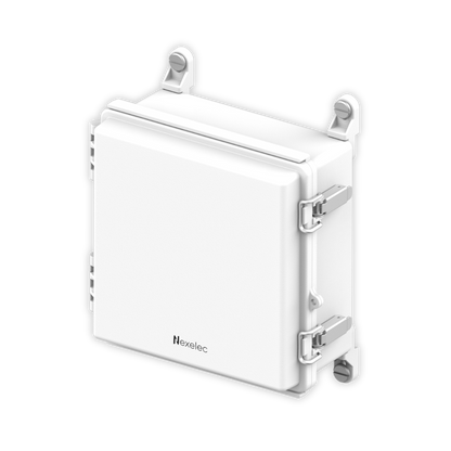 Nexelec MASTER LoRaWAN – BACnet BMS gateway