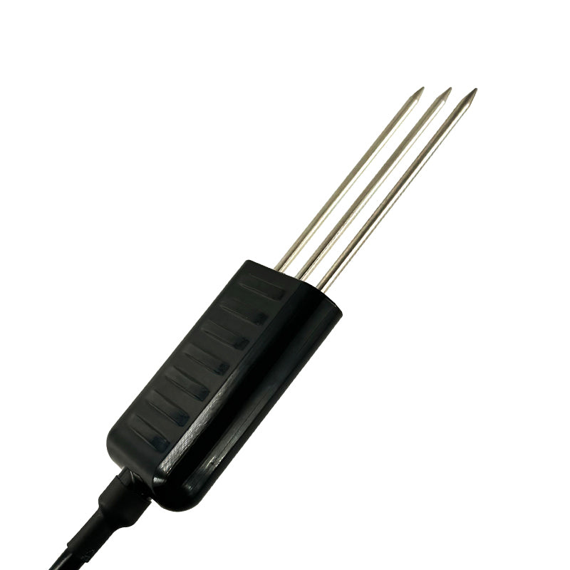 INFWIN MEC10-Soil Moisture, EC and Temperature Sensor
