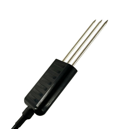 INFWIN MEC10-Soil Moisture, EC and Temperature Sensor