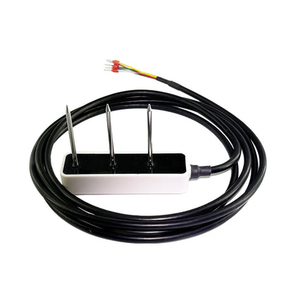 INFWIN MEC20-Soil Moisture, EC and Temperature Sensor