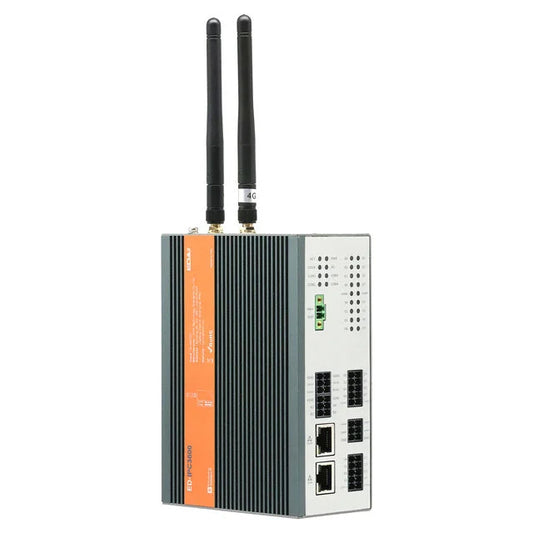 EDATEC Industrial Computer Based on Raspberry Pi CM5 ED-IPC3632