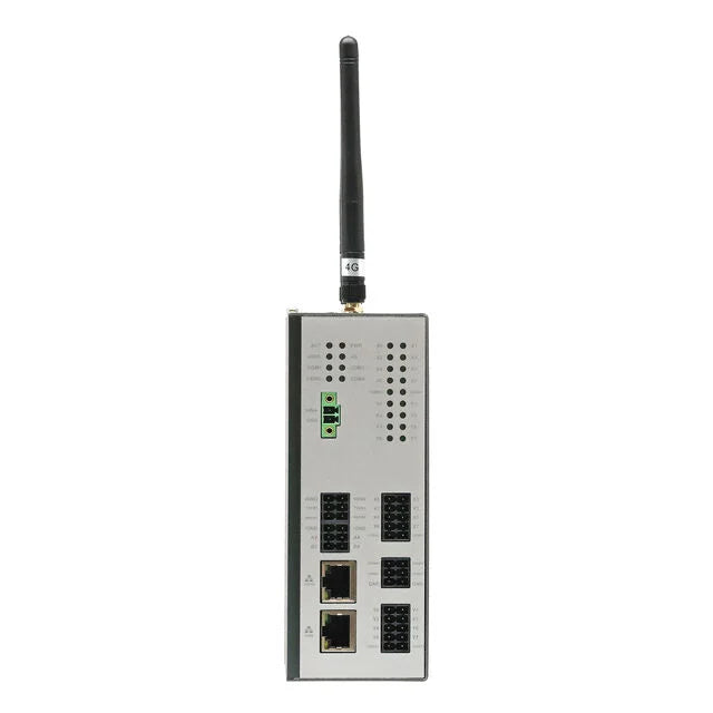 EDATEC Industrial Computer Based on Raspberry Pi CM5 ED-IPC3632