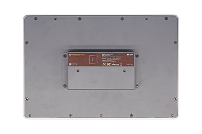 EDATEC 10.1" Industrial HMI Based on Raspberry Pi 4 ED-HMI2002